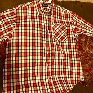 Long sleeve new shirt